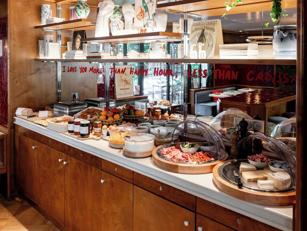 Фото Hotel La Conversation