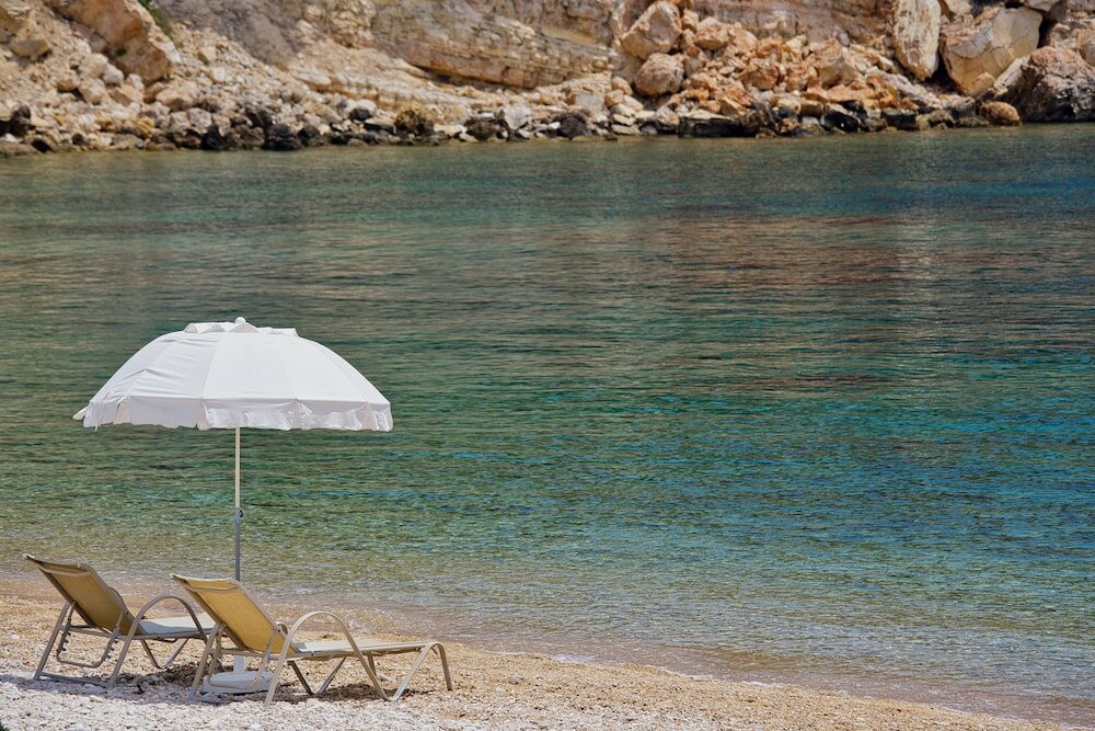 Фото Marpunta Resort