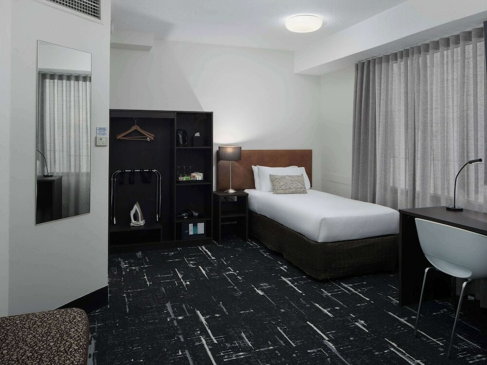 Фото Mercure Welcome Melbourne