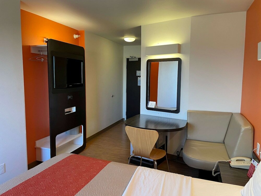 Фото Baymont by Wyndham Williston