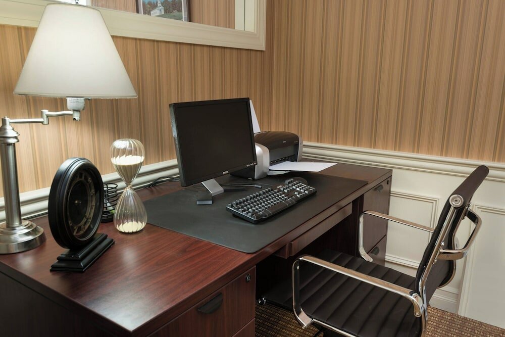 Фото Fairfield Inn Boston Sudbury