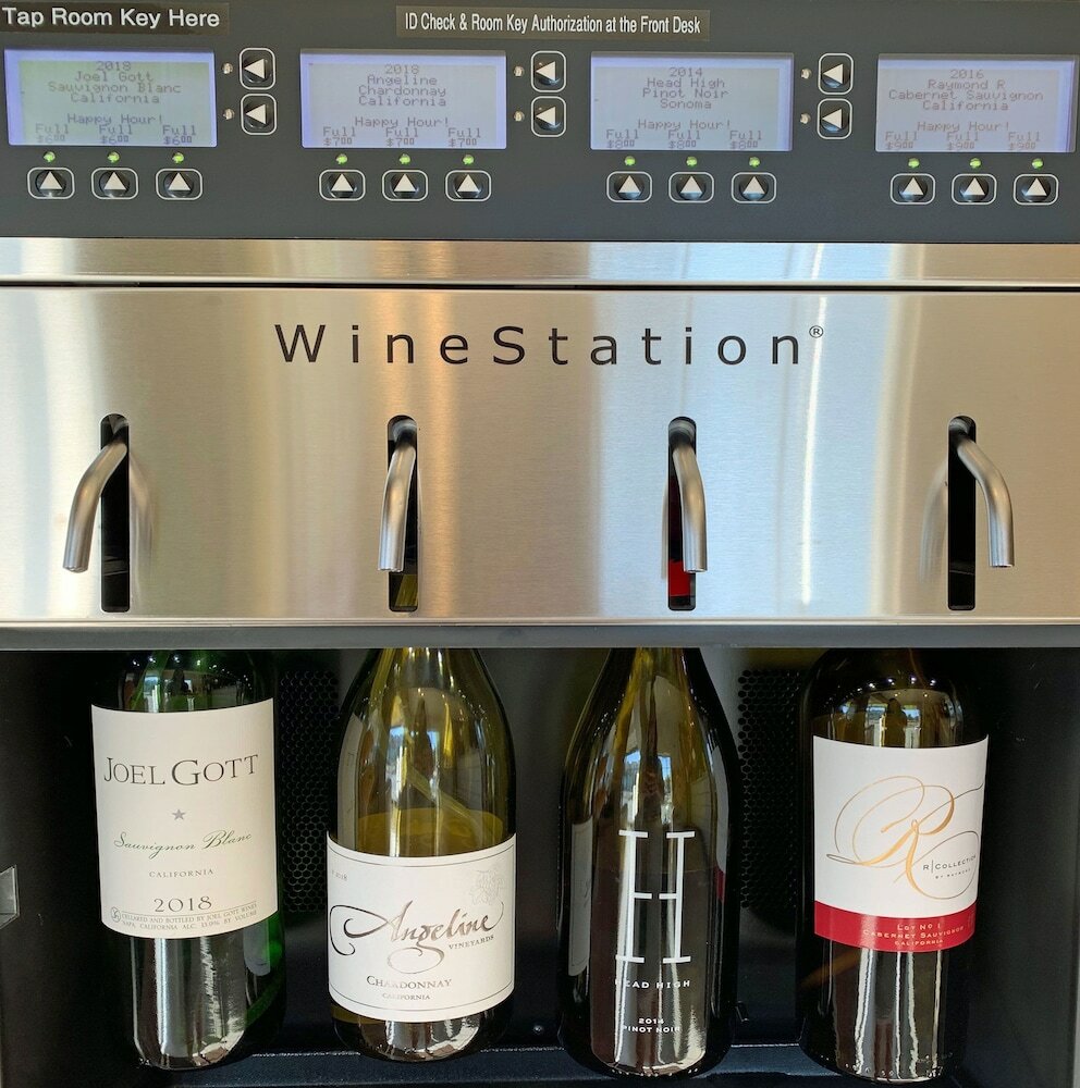 Фото The Dylan at Sfo