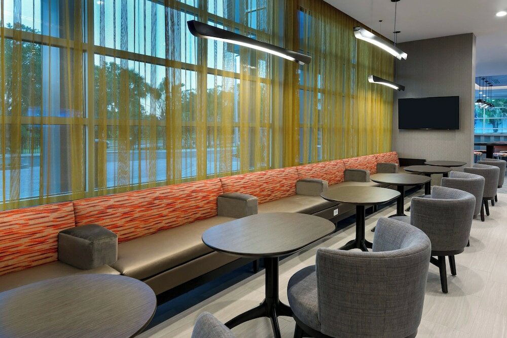 Фото SpringHill Suites by Marriott Lakeland