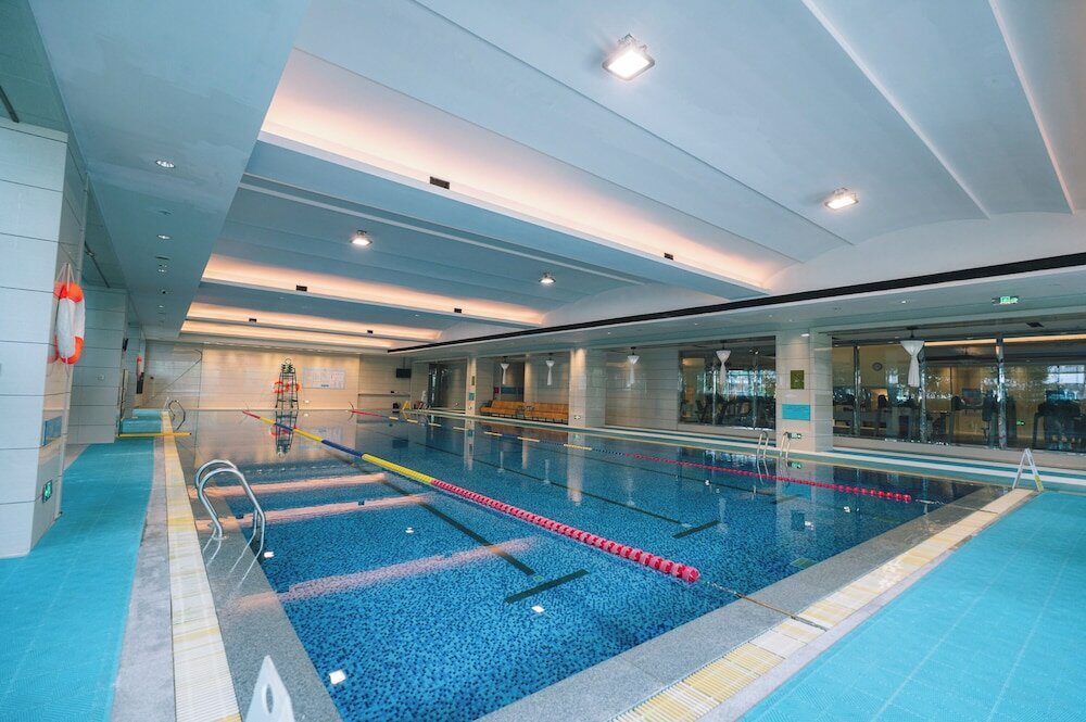 Фото Pan Pacific Ningbo