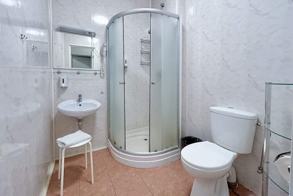 Фото Отель Ok