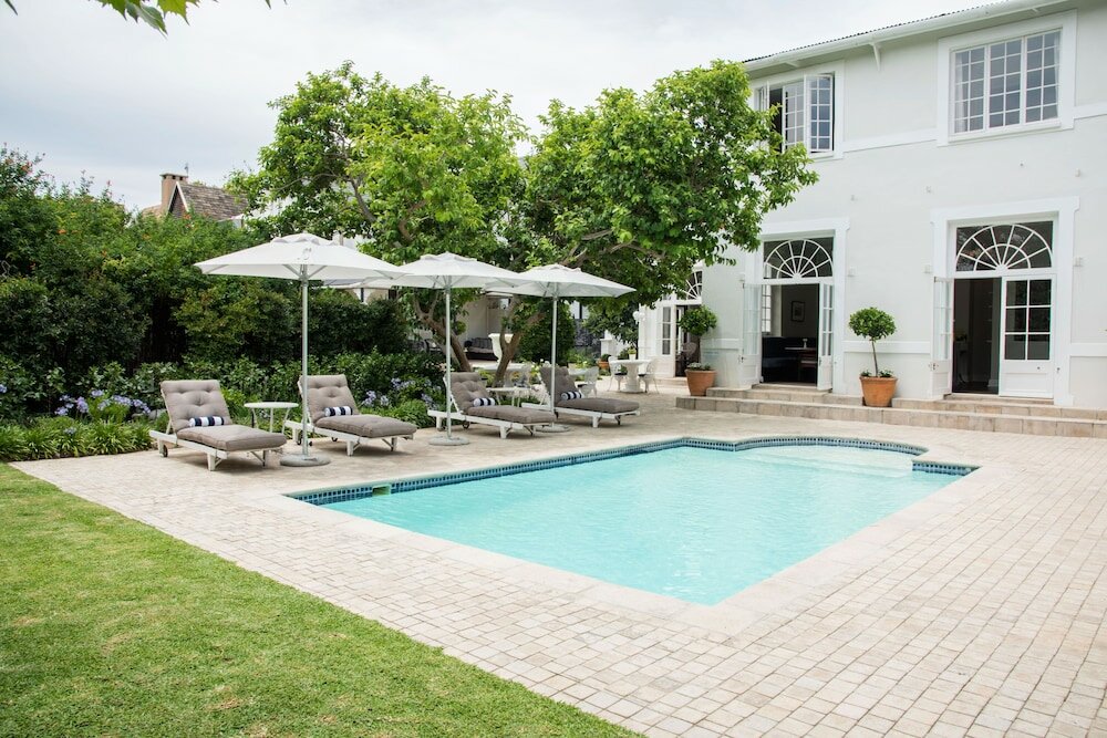 Фото River Manor Boutique Hotel