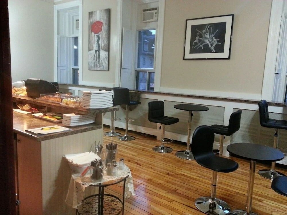 Фото Hotel Abri du Voyageur