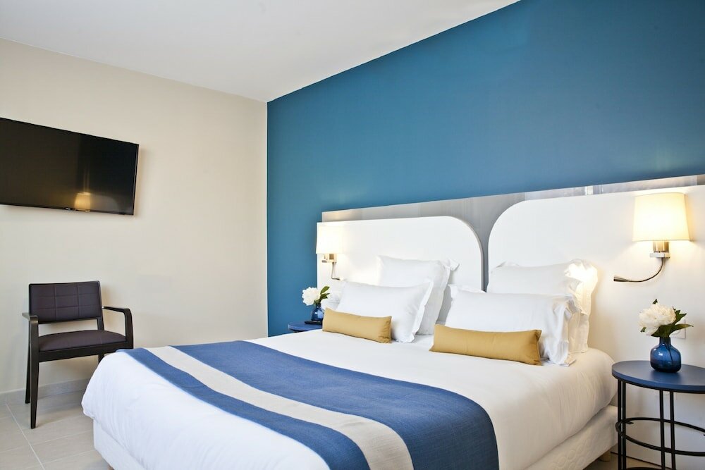 Фото Residhome Marseille