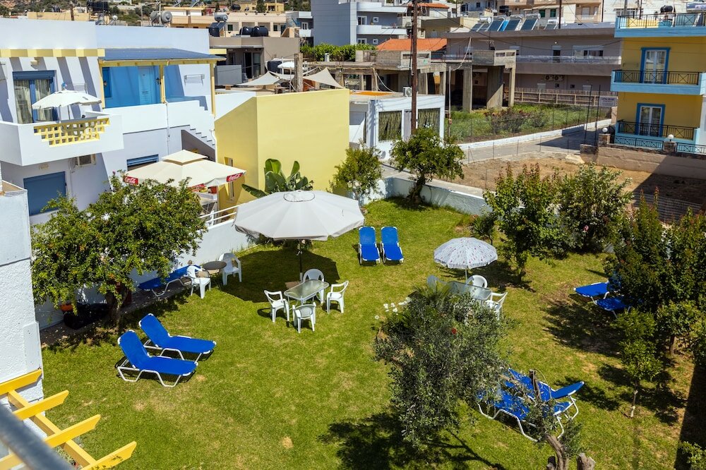 Фото Joanna Hotel