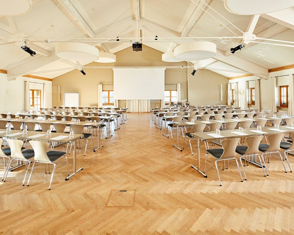 Фото SPA & Resort Bachmair Weissach