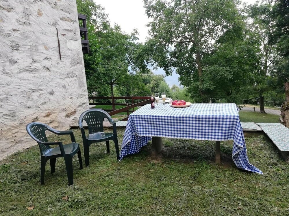 Фото B&b Lake Como Cottage