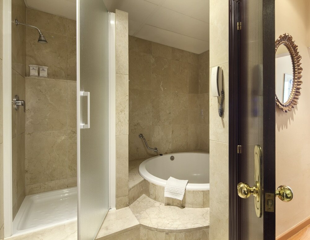 Фото Hotel Atlantis