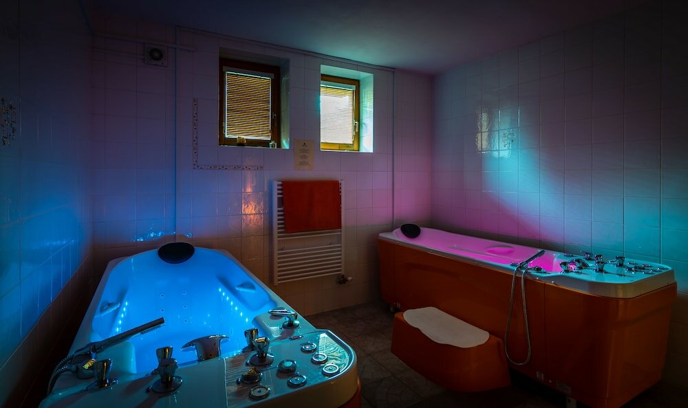 Фото Hotel Villa Siesta