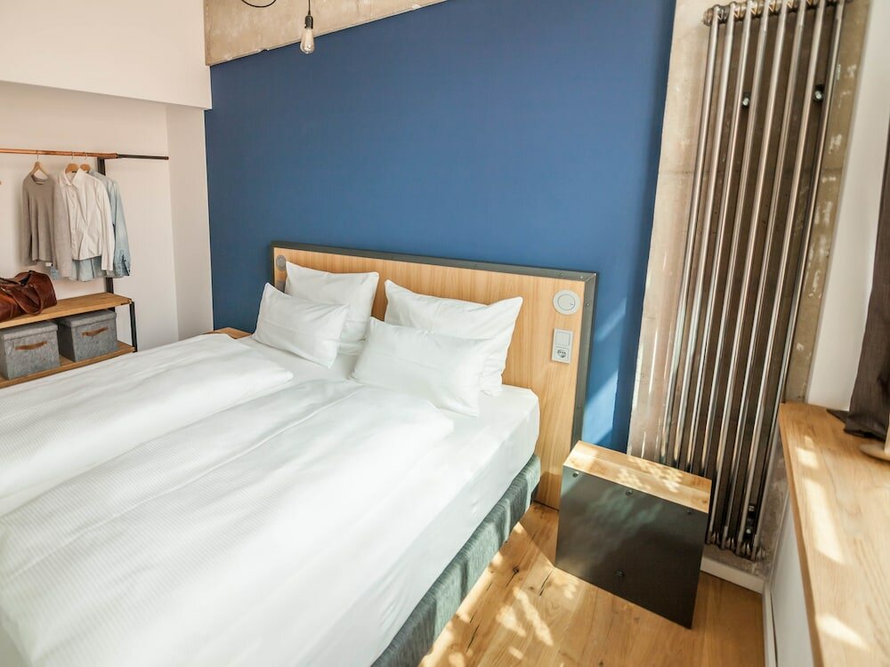 Фото Felix Suiten im Lebendigen Haus am Augustusplatz