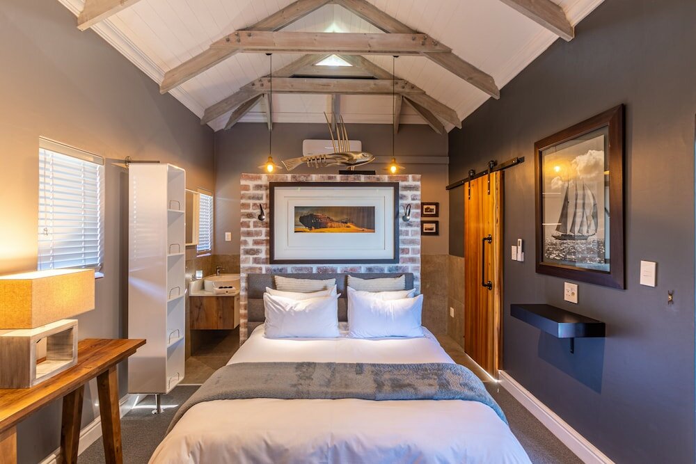 Фото Boardwalk Lodge - self-catering