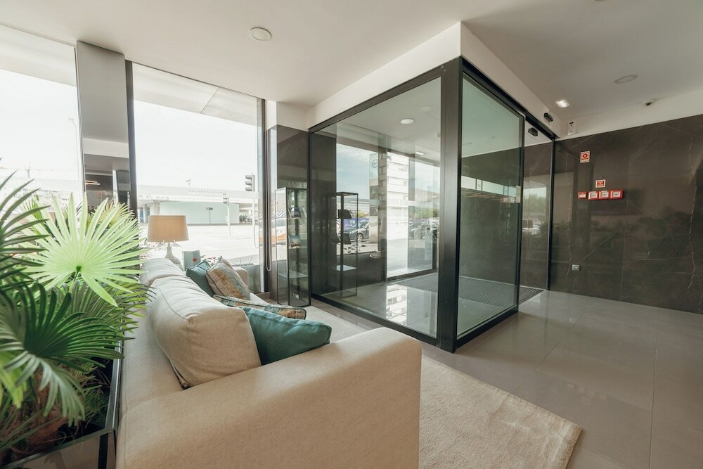 Фото ABC Hotel Porto Boavista