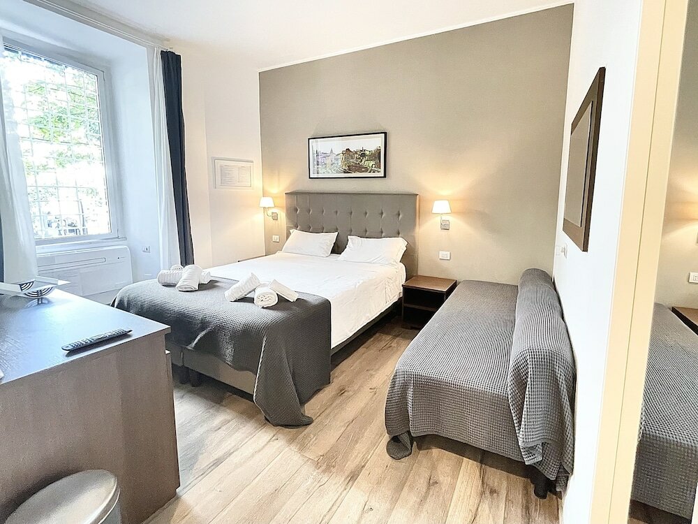 Фото Victory Rooms