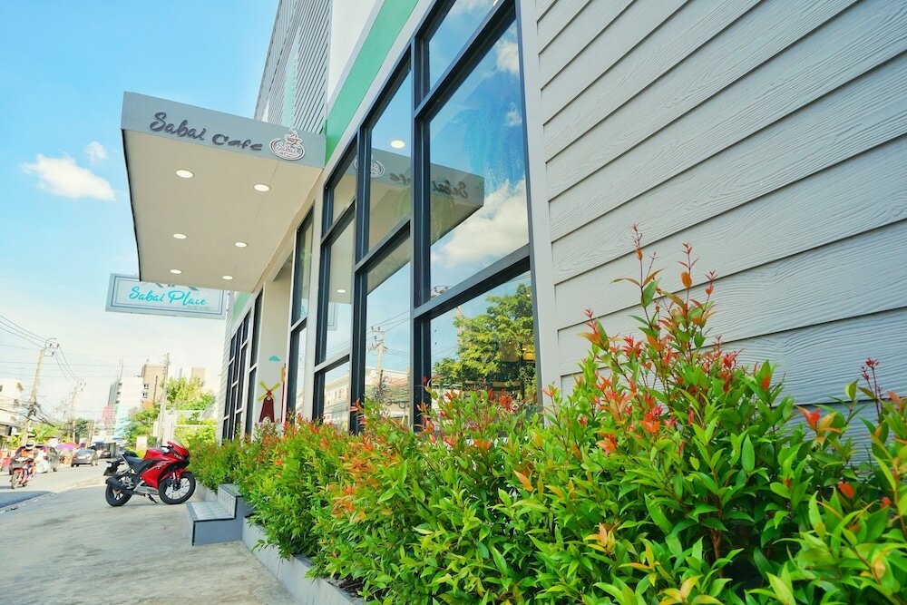 Фото Sabai Place Donmueang Airport