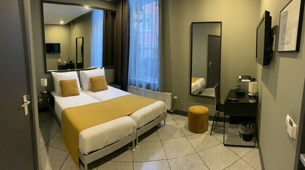 Фото Hotel De Looier