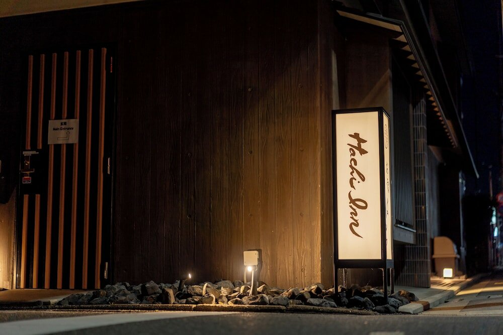 Фото Resi Stay Hachi Inn