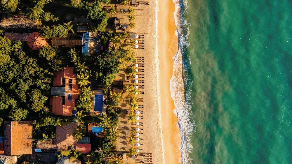 Фото Travel Inn Trancoso