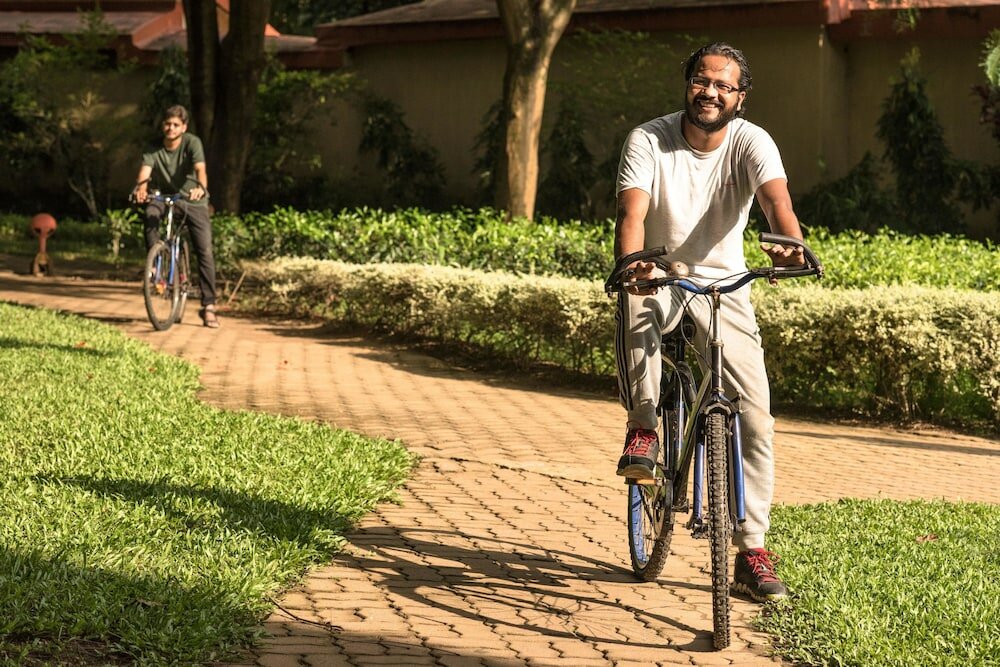 Фото Sinclairs Retreat Dooars