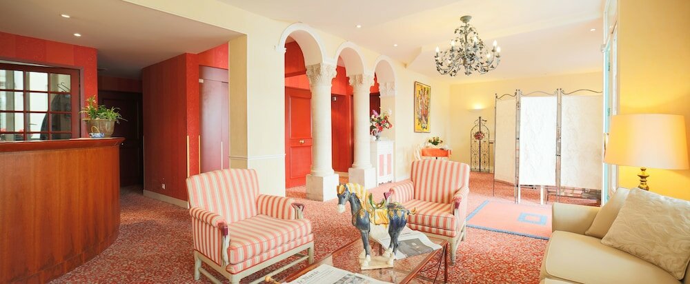 Фото Hotel Delambre