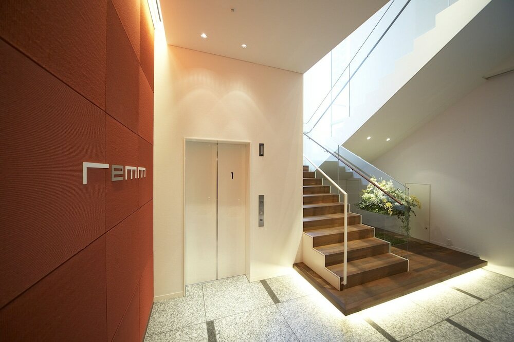 Фото Remm Hibiya