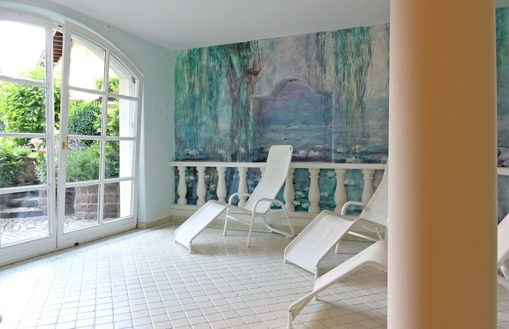 Фото Wittelsbacher Hof Swiss Quality Hotel