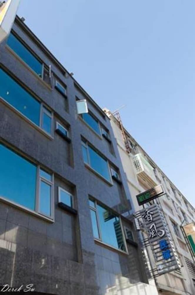 Фото отеля 3