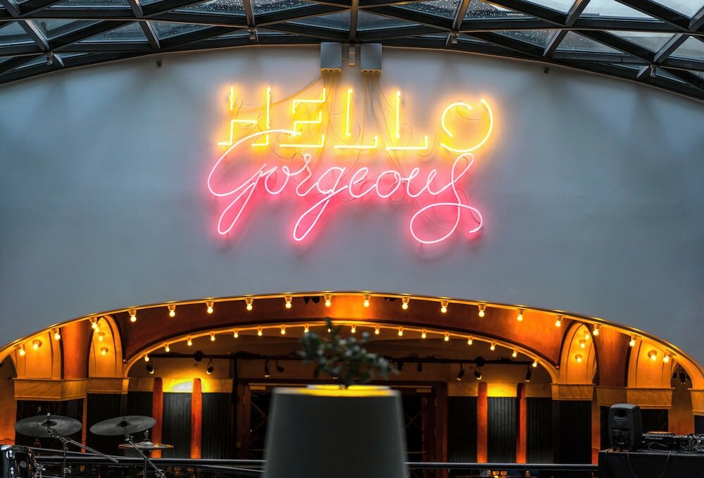 Фото Scandic Grand Central