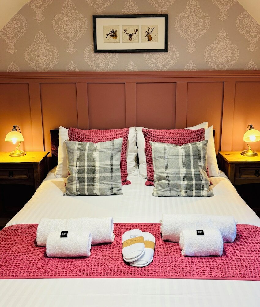 Фото Carra Beag Guest House