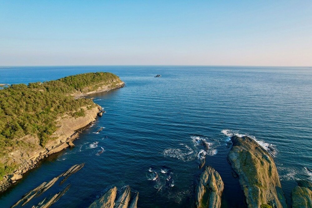 Фото Langesund Bad Hotell