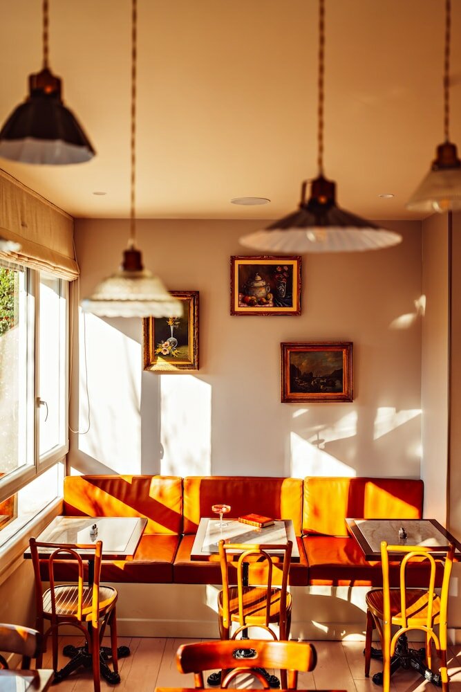 Фото Hôtel Maison Lacassagne