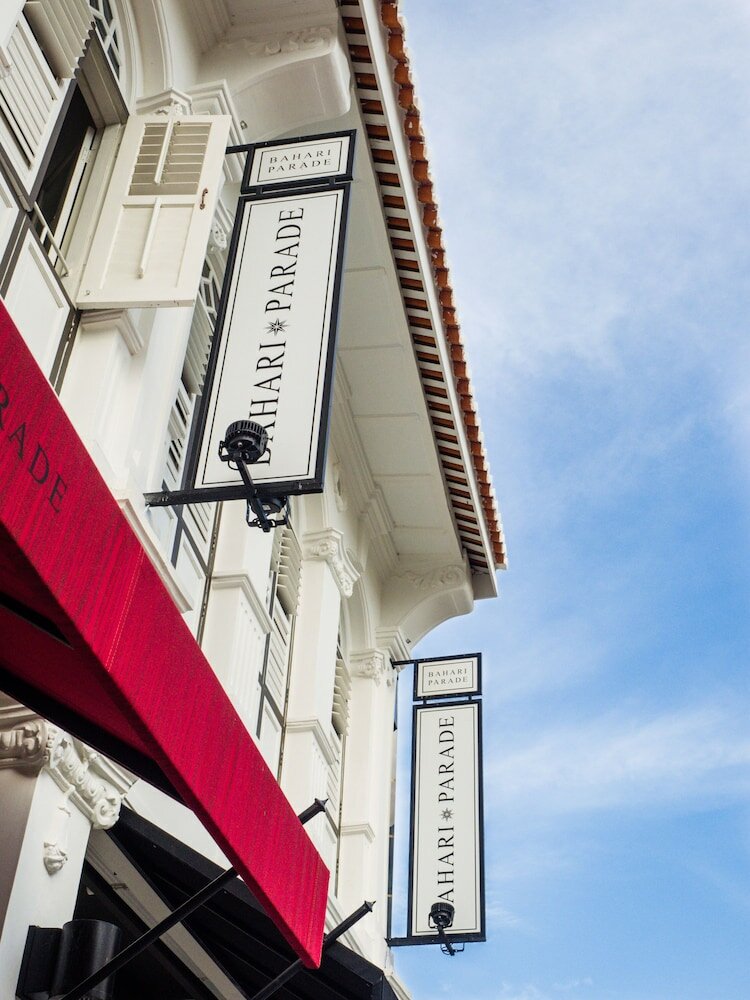 Фото Bahari Parade Hotel by Phc