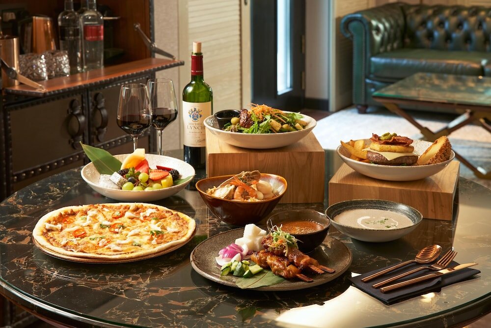 Фото The Barracks Hotel Sentosa by Far East Hospitality