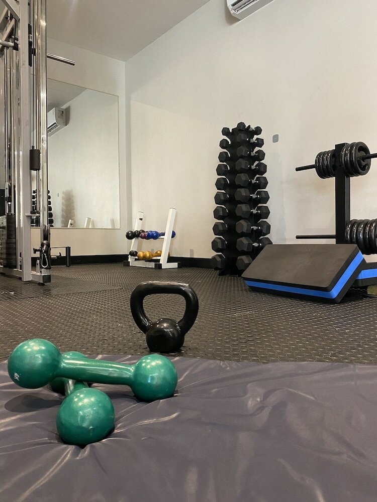 Фото Quality Hotel Manaus