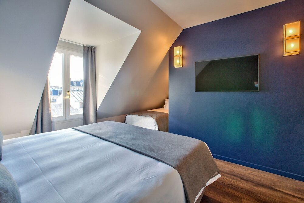 Фото Maison Barbès