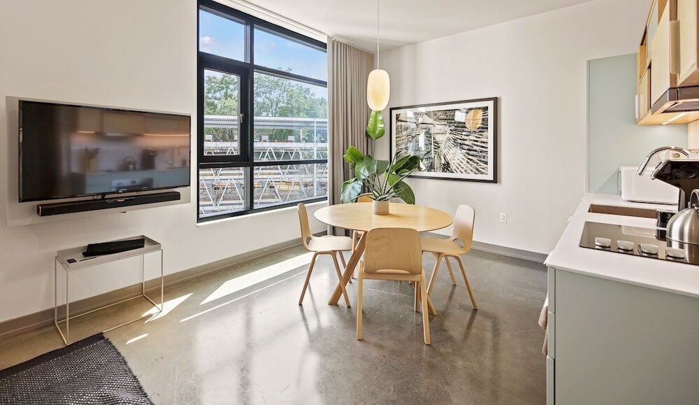 Фото BentoLiving Chestnut Hill