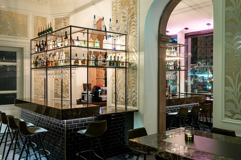 Фото Ac Hotel Mainz