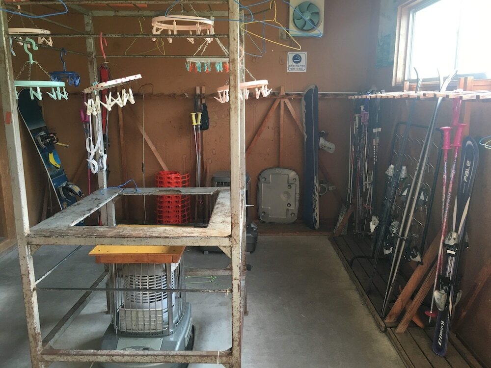 Фото Futago Cabin