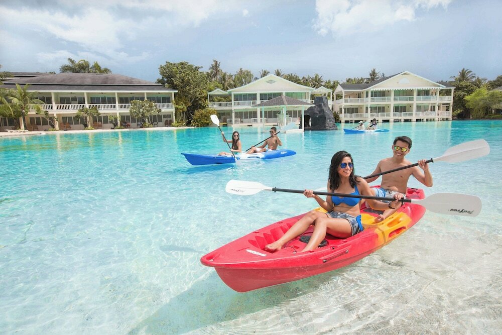 Фото Plantation Bay Resort and SPA