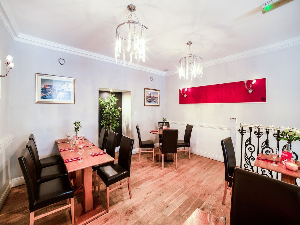 Фото Victoria Park House Hotel