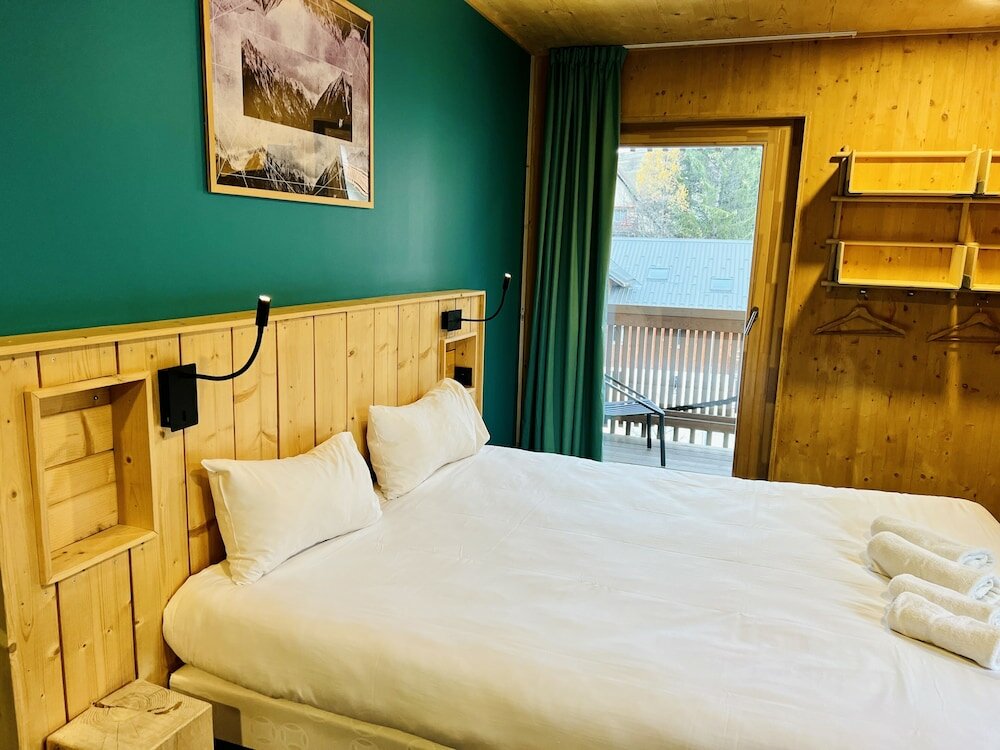 Фото The People Hostel - Les 2 Alpes