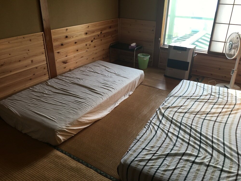 Фото Futago Cabin