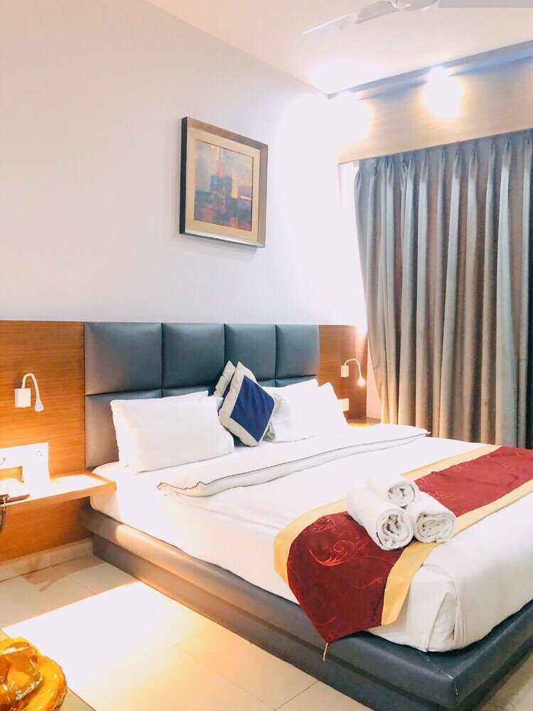 Фото Hotel VIP International