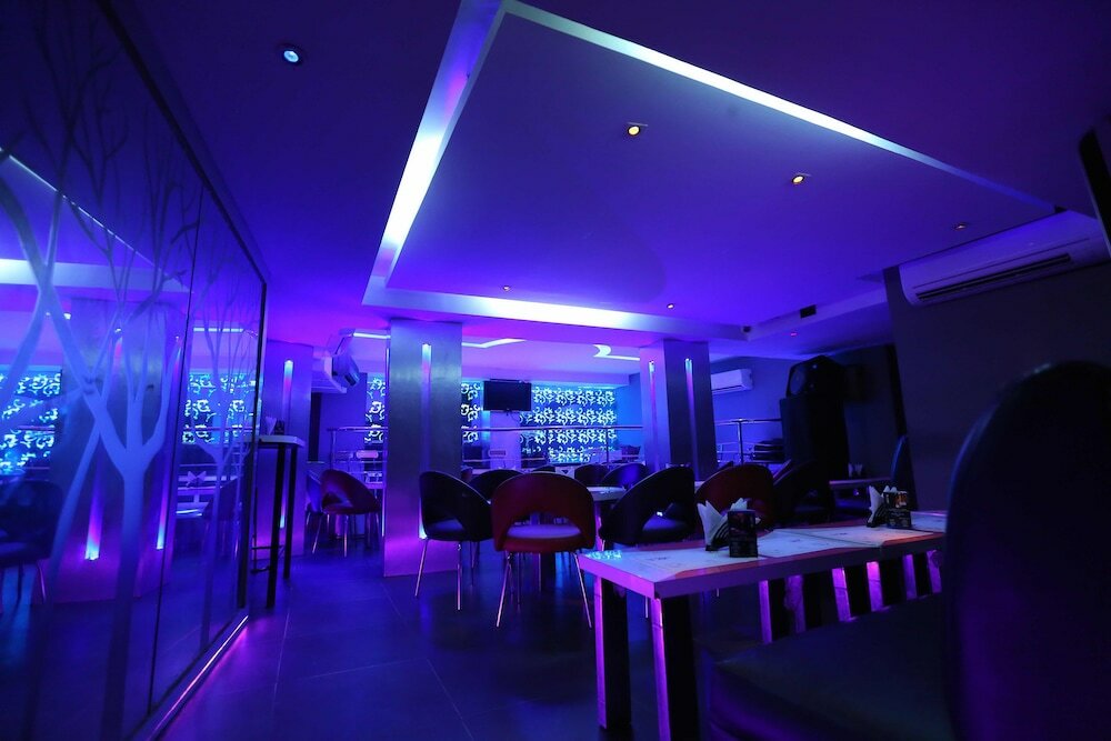 Фото Hotel VIP International