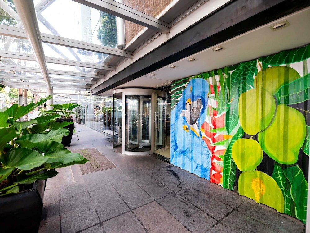 Фото Ibis Styles Belém Nazaré