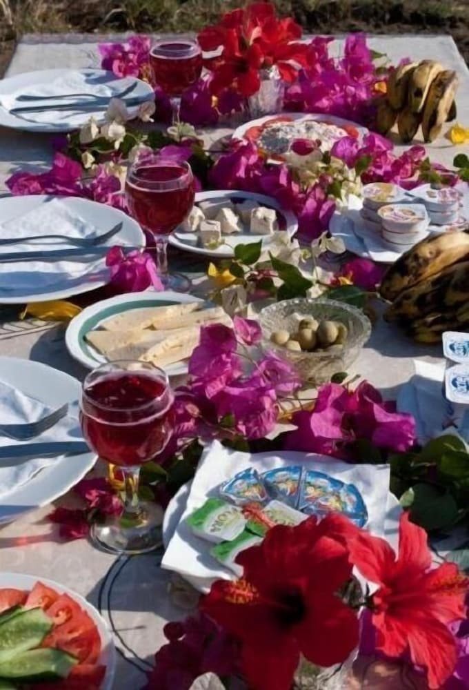 Фото Al Baeirat Hotel