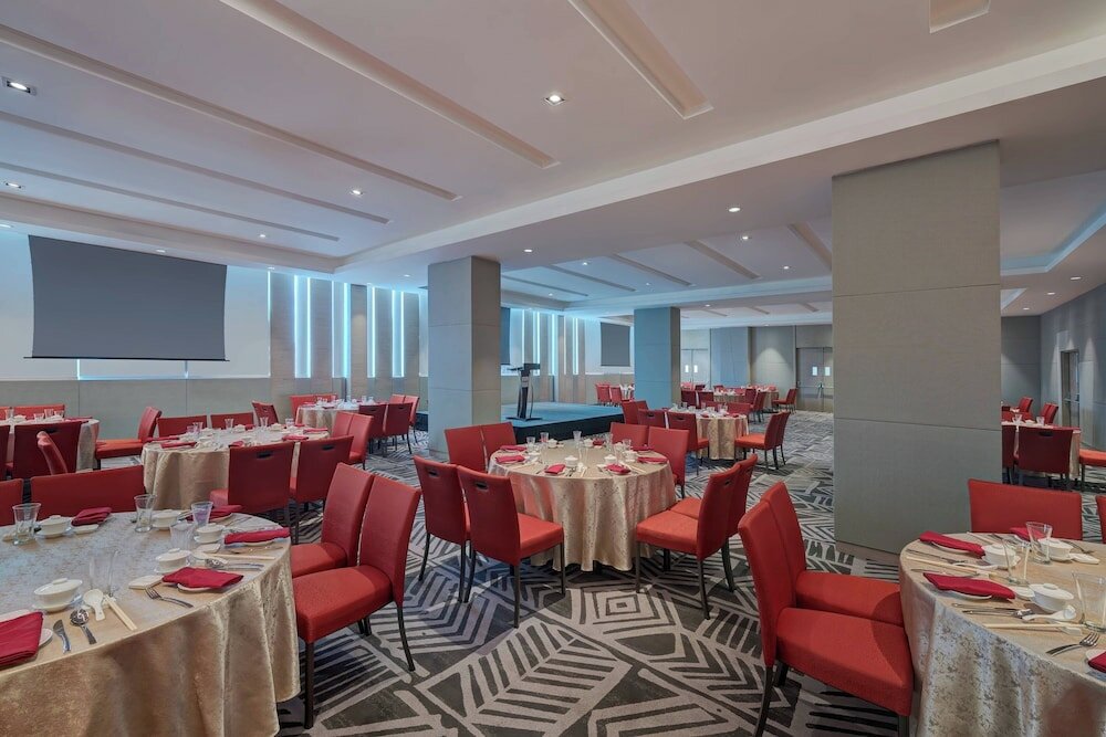 Фото Fairfield by Marriott Bintulu Paragon